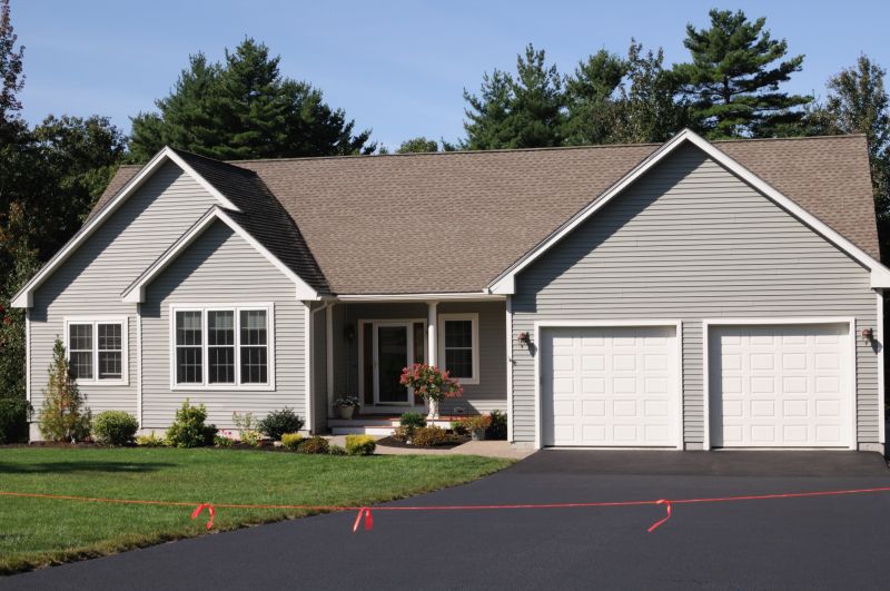 Driveway Sealing Costs — Cost of Driveway Sealing