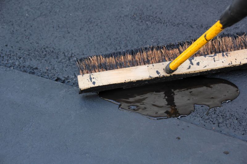 Residential Asphalt Sealing in Tampa, FL