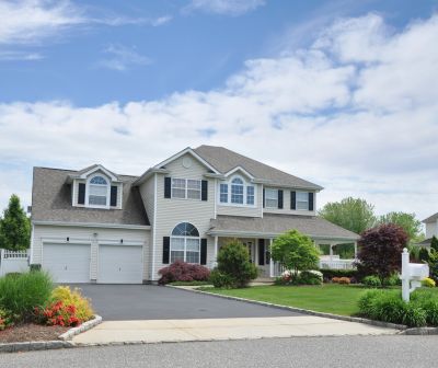 Driveway Sealing Protects Your Driveway, Saving You Money on Extensive Repairs or Replacements!