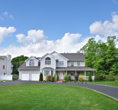 Preserve The Aesthetic Value of Your Driveway!