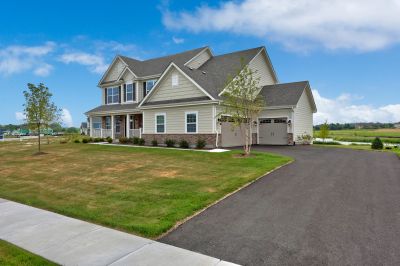 Your Driveway is a Vital Element of Your Home's Visual and Functional Appeal!